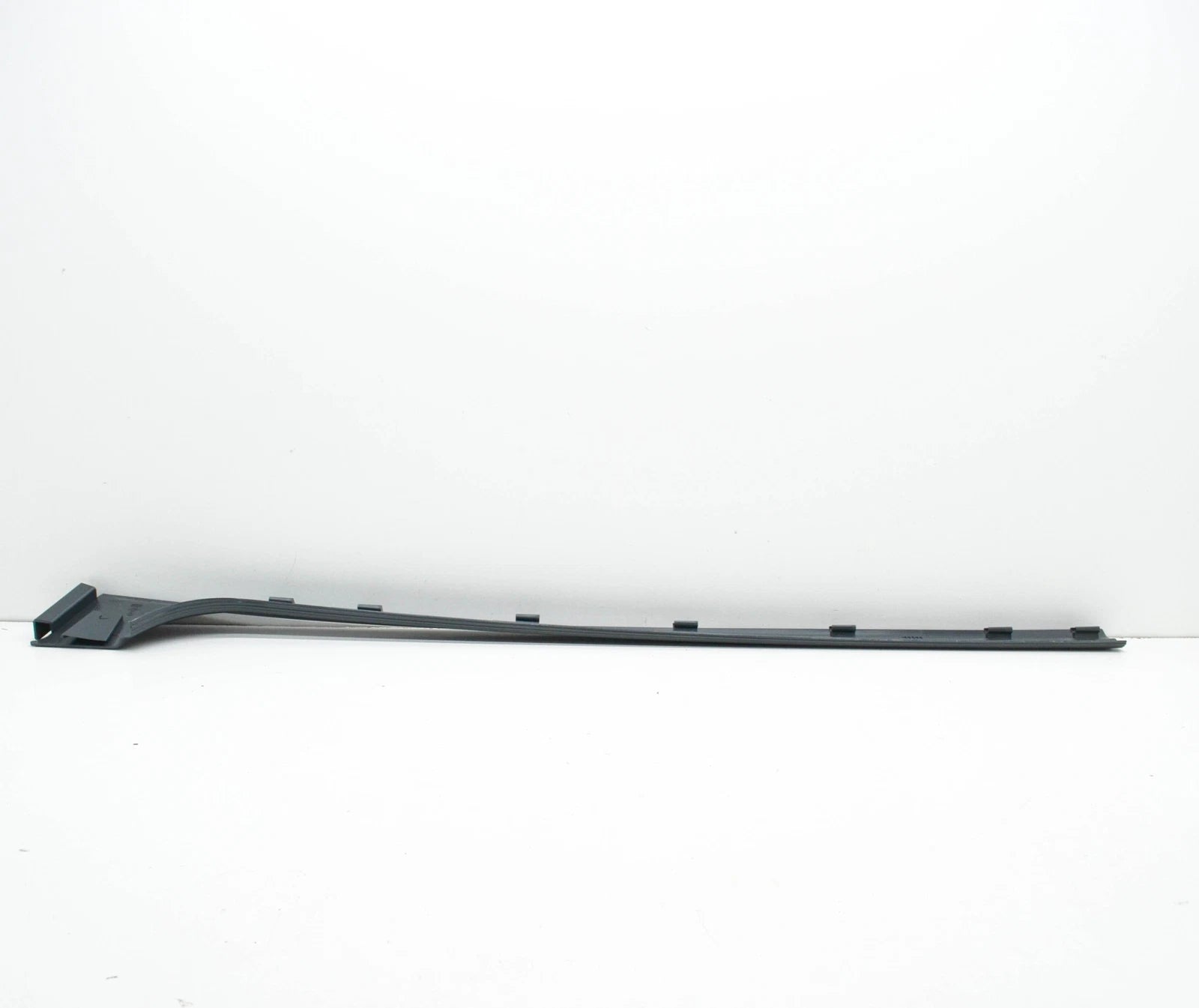 NEW BMW 3 COUPE E36 FRONT RIGHT INTERIOR STEP TRIM 51478187169 ORIGINAL