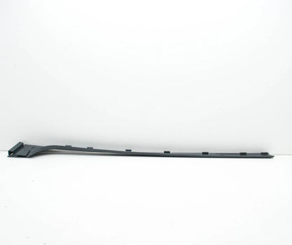 NEW BMW 3 COUPE E36 FRONT RIGHT INTERIOR STEP TRIM 51478187169 ORIGINAL