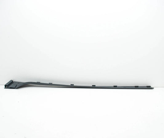 NEW BMW 3 COUPE E36 FRONT RIGHT INTERIOR STEP TRIM 51478187169 ORIGINAL