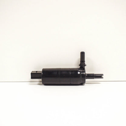 NEW BMW 1 F20 HEADLIGHTS WASHER PUMP 67637217792 7217792 ORIGINAL