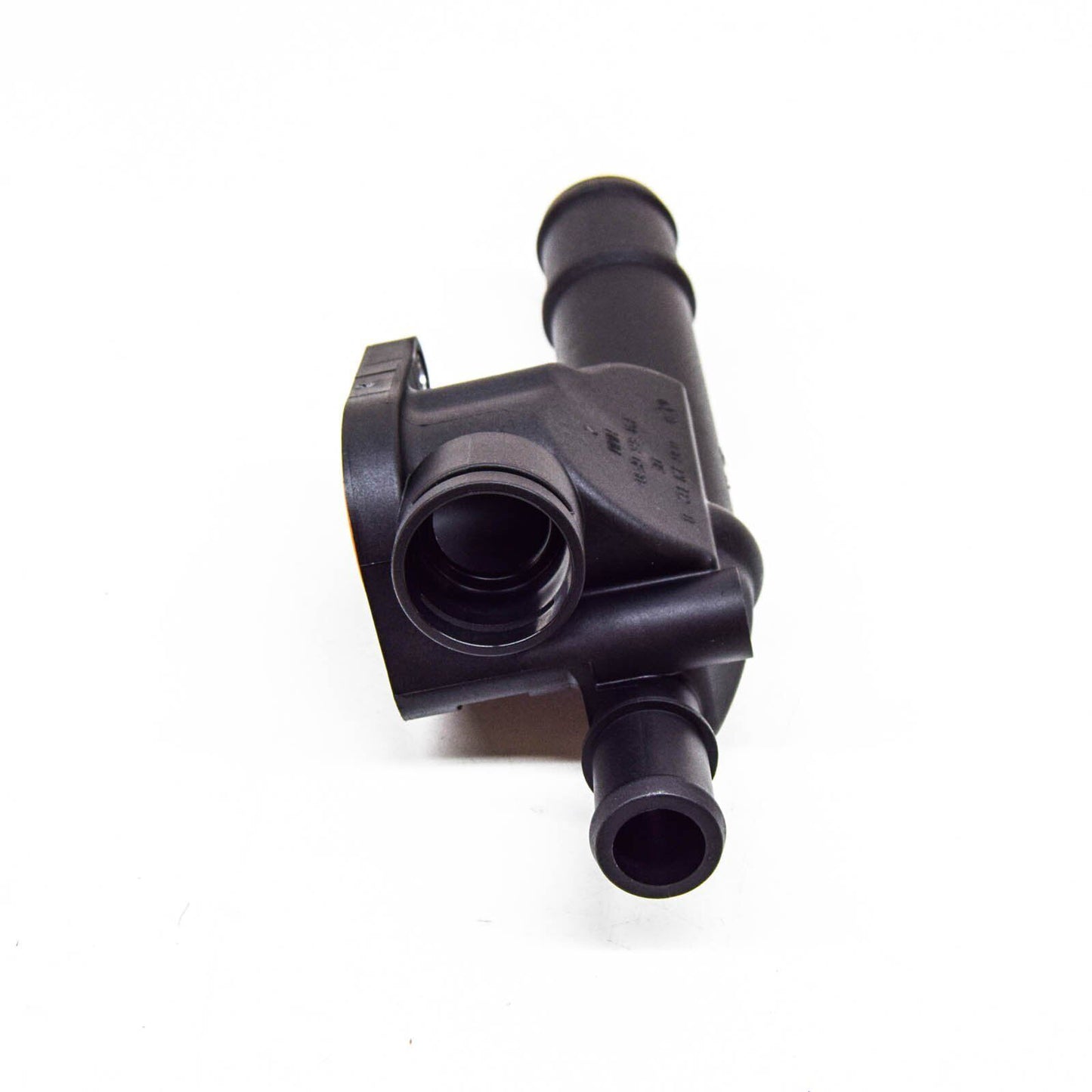 NEW AUDI A3 8P COOLANT FLANGE WITH SEALING RING 03G121132B ORIGINAL