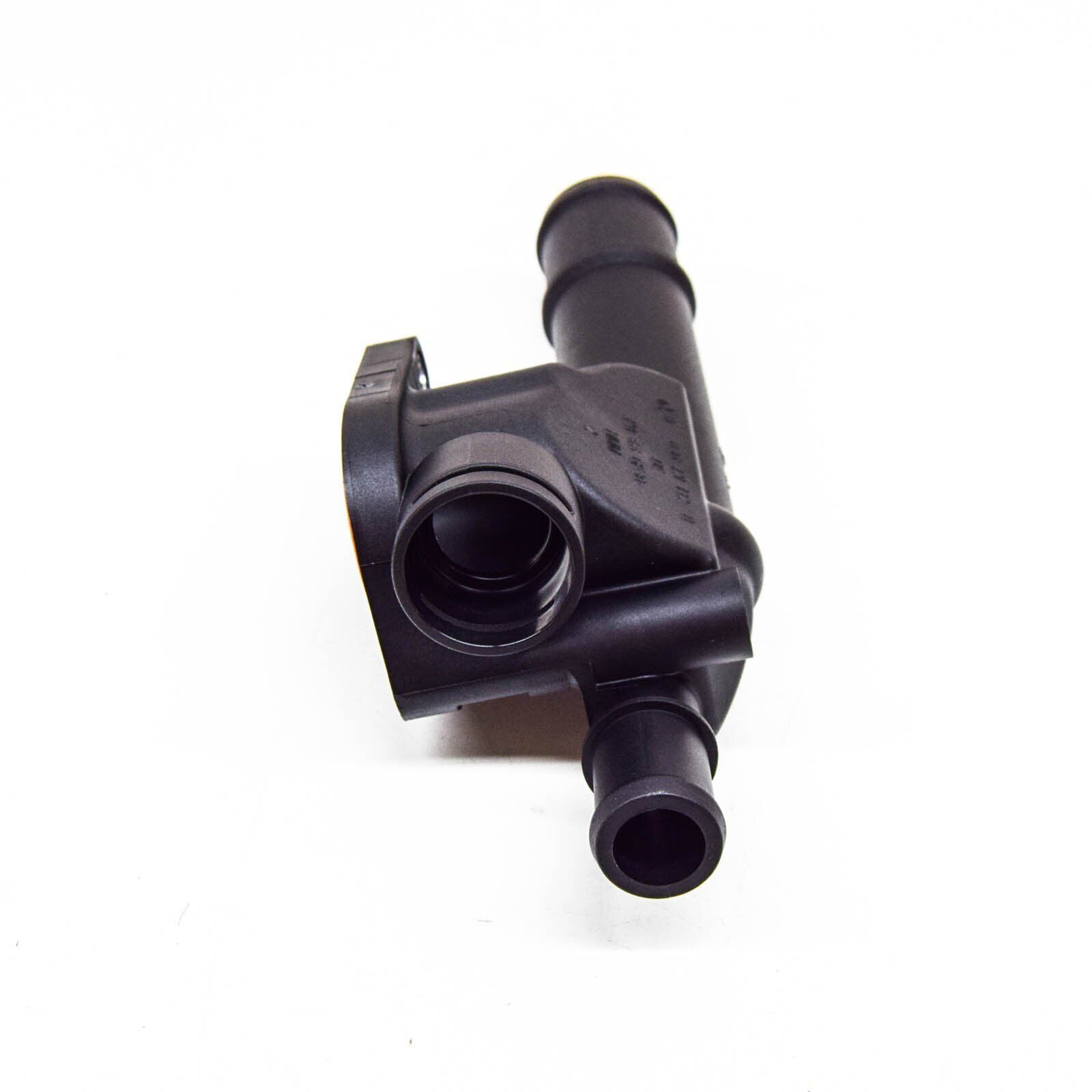 NEW AUDI A3 8P COOLANT FLANGE WITH SEALING RING 03G121132B ORIGINAL