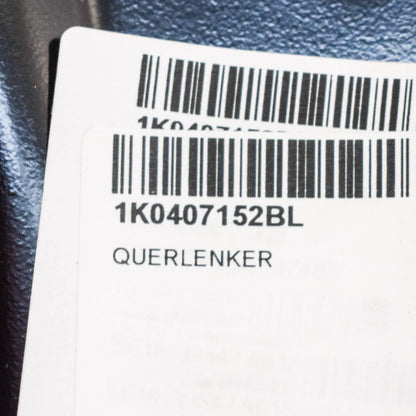 NEW VOLKSWAGEN CADDY 2K FRONT RIGHT LOWER WISHBONE 1K0407152BL ORIGINAL