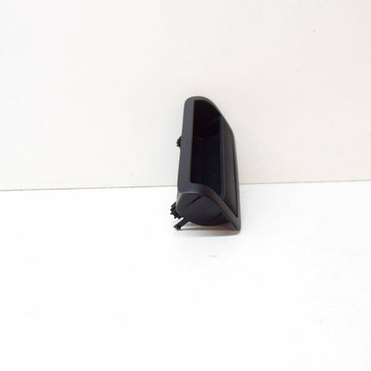 NEW VW TRANSPORTER T5 REAR WING DOOR HANDLE SHELL 7H0827825 ORIGINAL