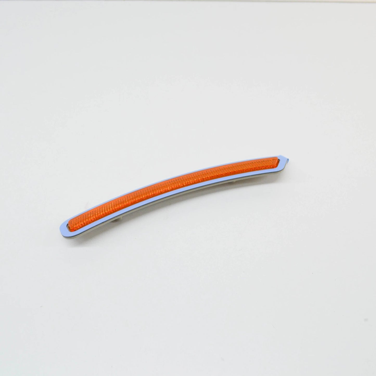 NEW BMW 2 COUPE F22, F87 RIGHT BUMPER REFLECTOR 63147854192 7854192 ORIGINAL