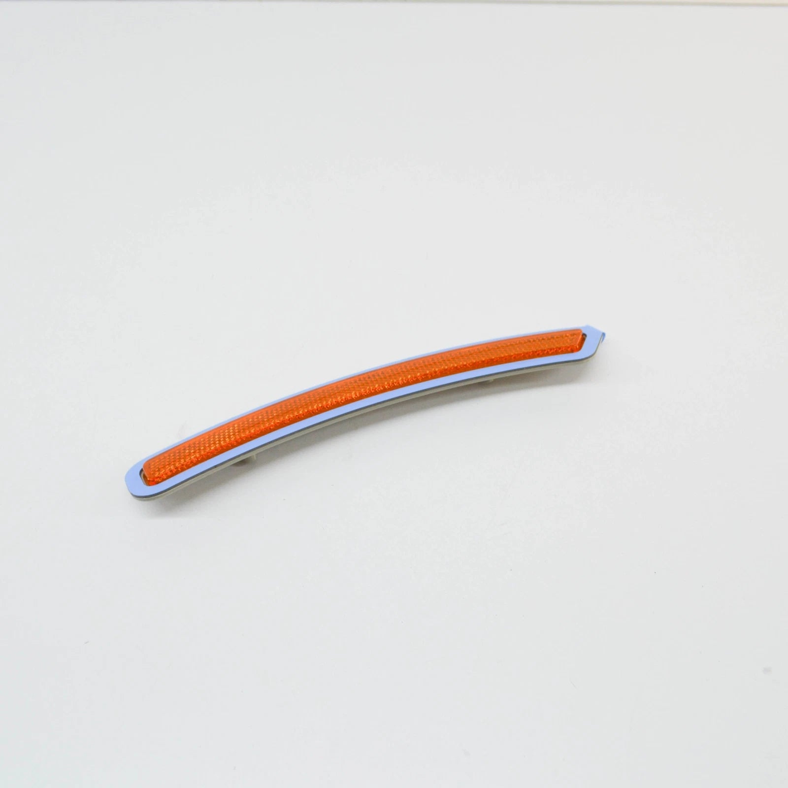 NEW BMW 2 COUPE F22, F87 RIGHT BUMPER REFLECTOR 63147854192 7854192 ORIGINAL