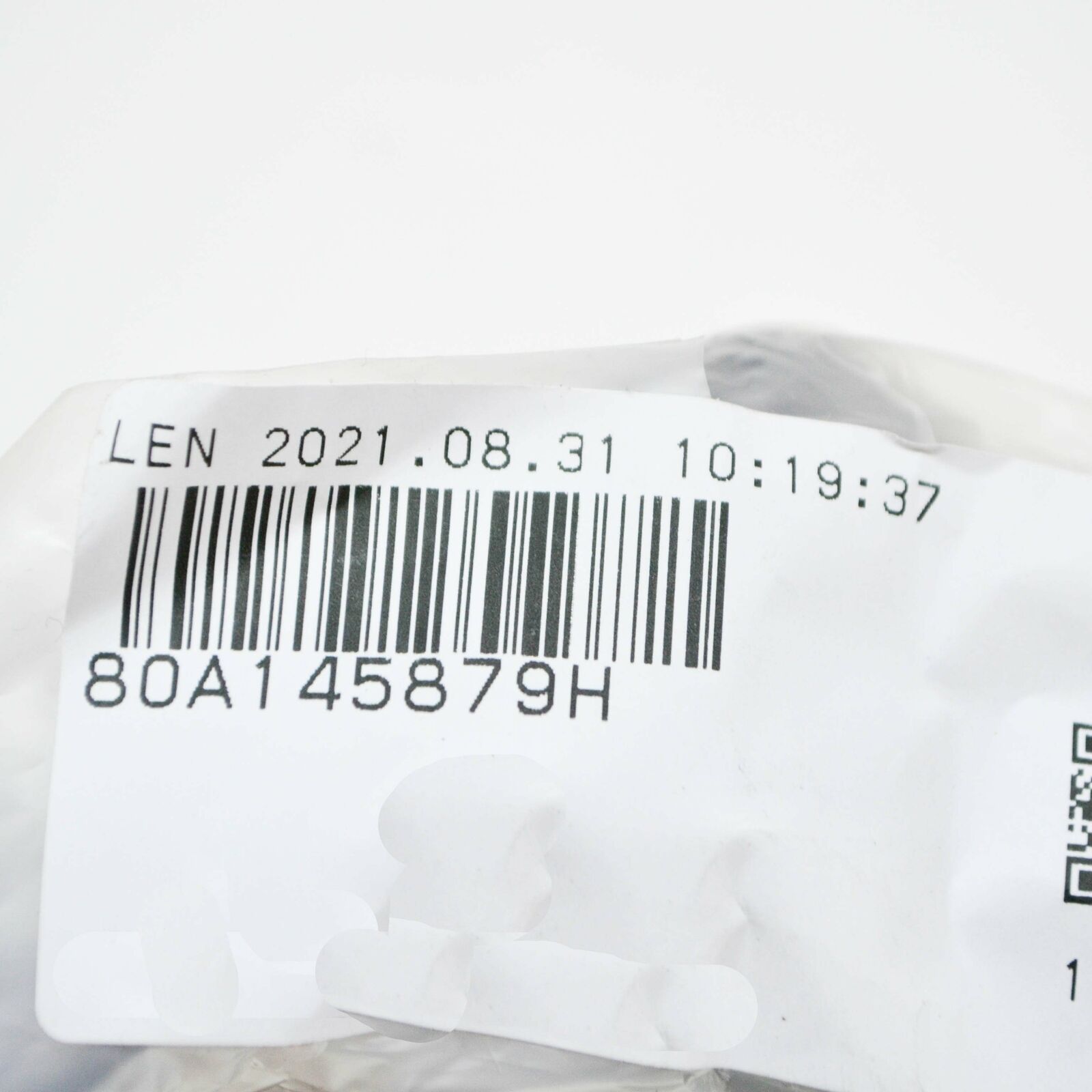 NEW AUDI Q5 80A ENGINE WATER PUMP BRACKET RIGHT 80A145879H ORIGINAL