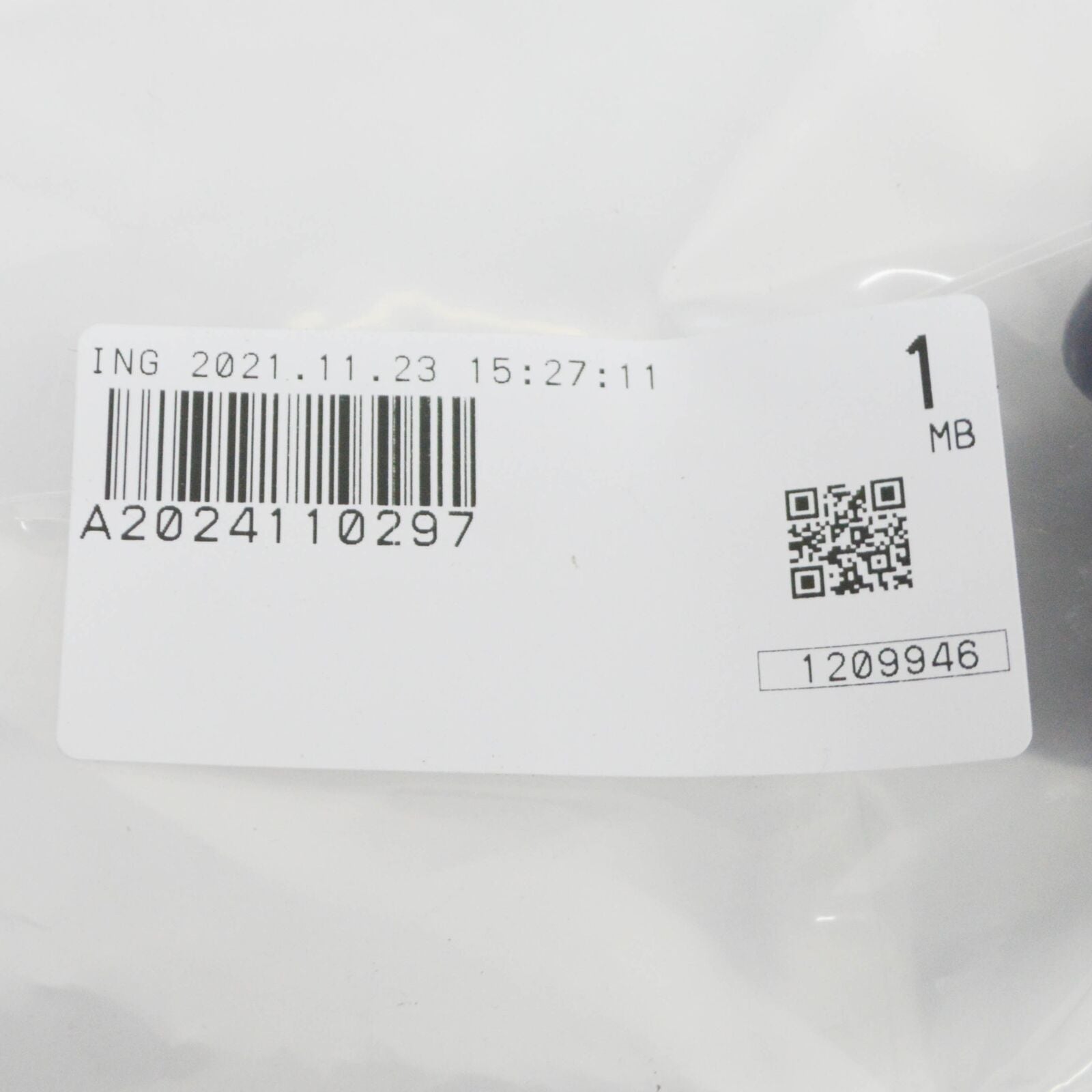 NEW MERCEDES-BENZ C W202 PROPELLER SHAFT BOOT A2024110297 ORIGINAL