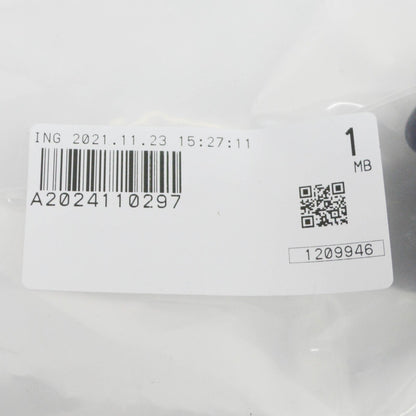 NEW MERCEDES-BENZ C W202 PROPELLER SHAFT BOOT A2024110297 ORIGINAL