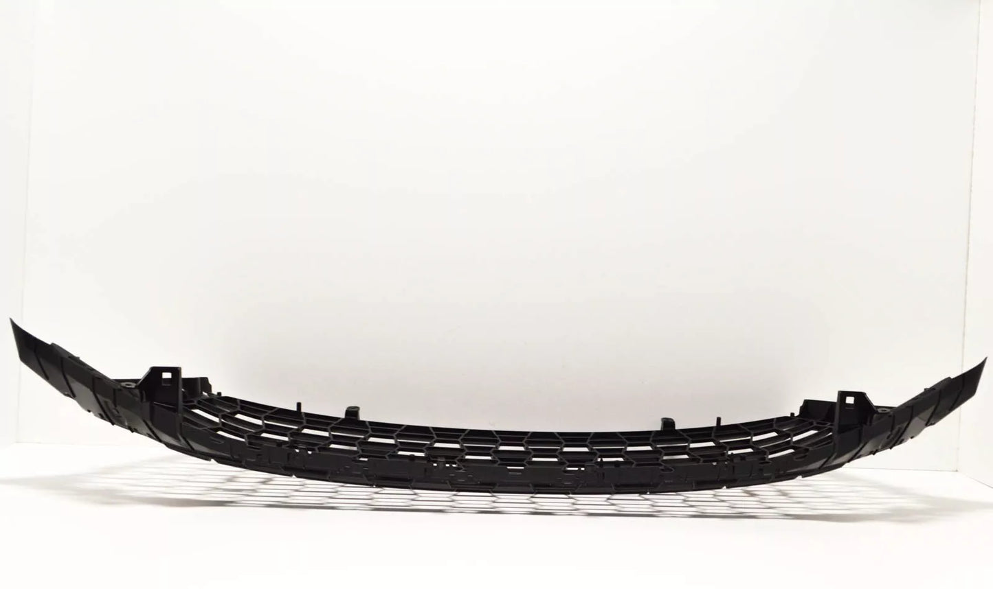 NEW AUDI R8 4S FACELIFT FRONT BUMPER GRILLE 4S0853653FT94 ORIGINAL