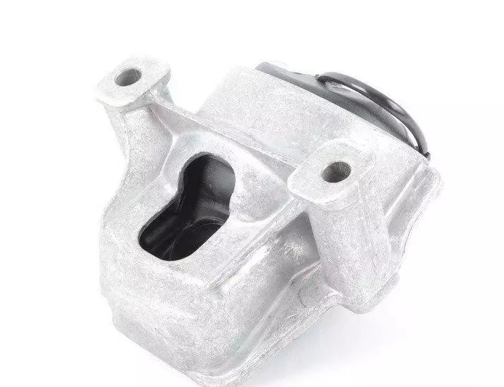 NEW AUDI Q5 8R LEFT SIDE ENGINE MOUNTING 8R0199381Q ORIGINAL