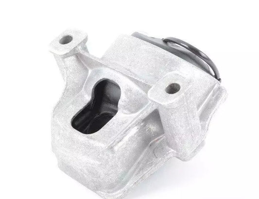 NEW AUDI Q5 8R LEFT SIDE ENGINE MOUNTING 8R0199381Q ORIGINAL