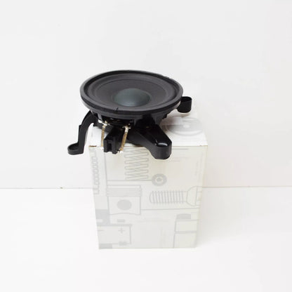 NEW MERCEDES-BENZ E W213 FRONT LEFT BOTTOM DOOR LOUDSPEAKER A2138200602 ORIGINAL