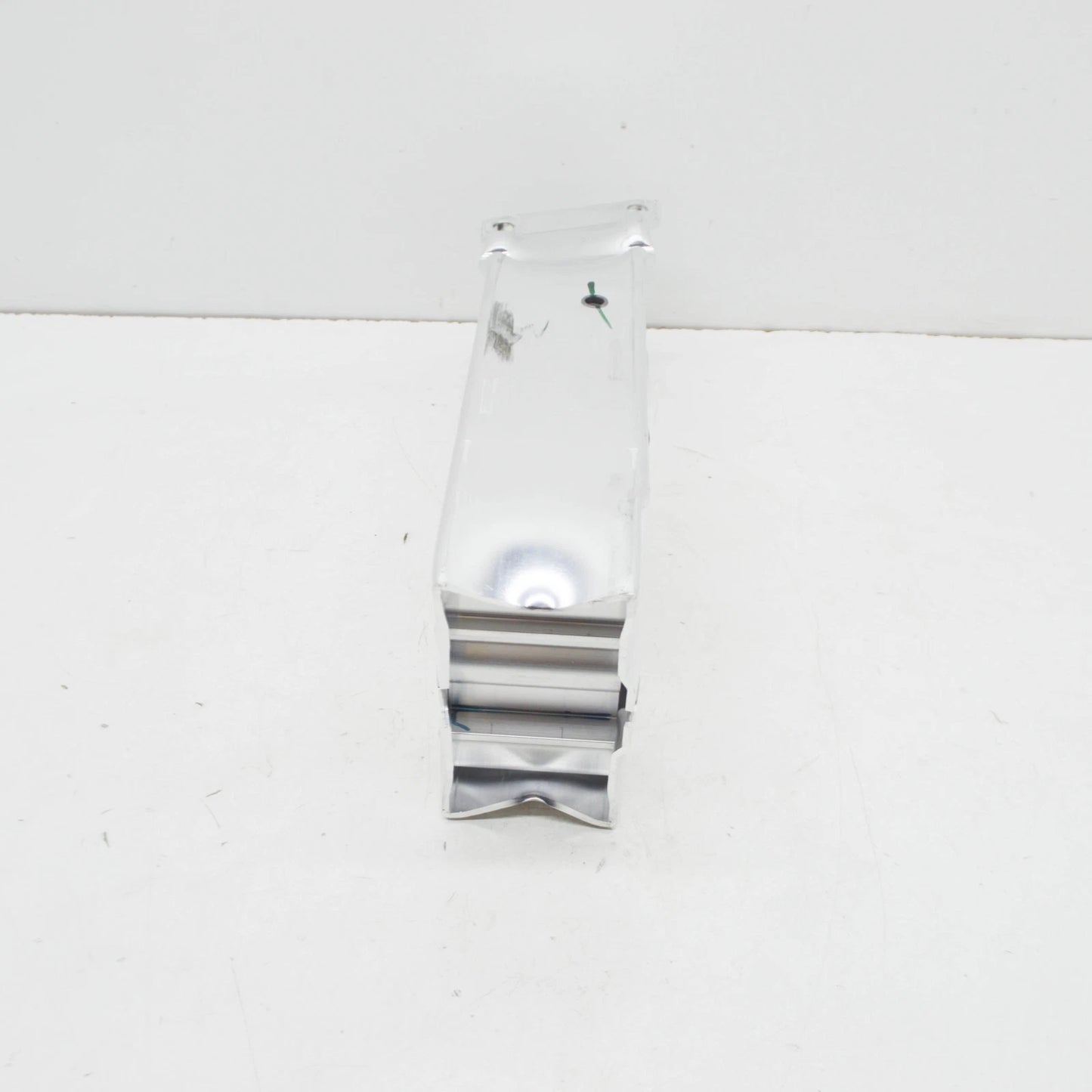 NEW BMW X1 F48 FRONT BUMPER LEFT DEFORMATION ELEMENT 51117406385 2015 ORIGINAL