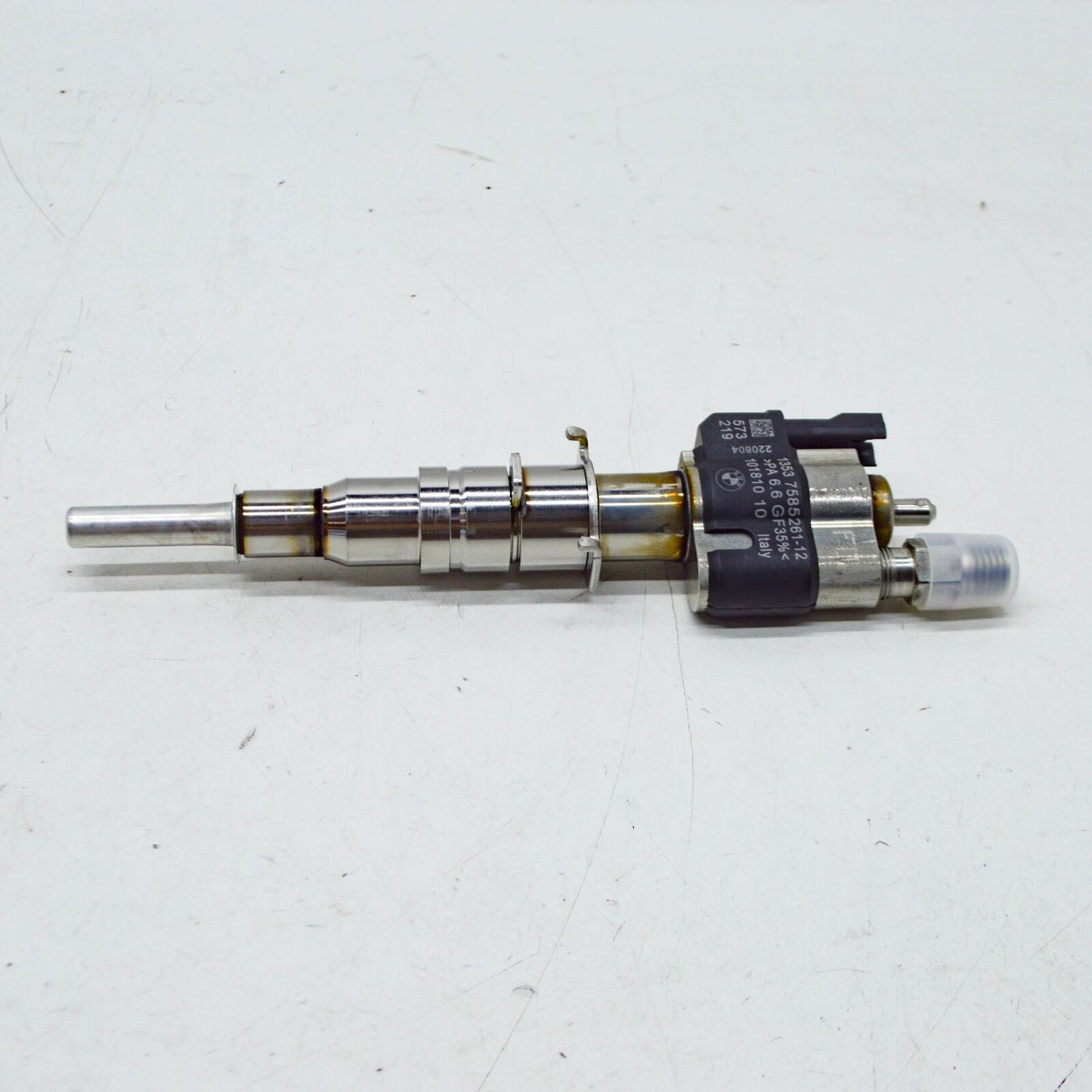 new bmw 1 e88 fuel injector 135i petrol 3l 13538616079 original