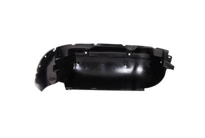 new ford ranger mk2 rear left side panel plastic guard 5031458 original