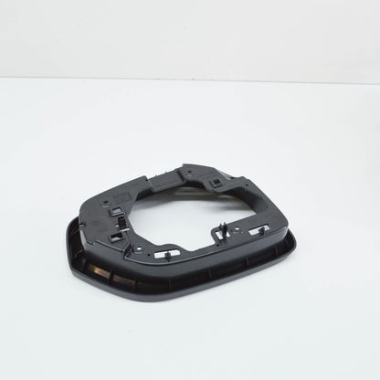 NEW VW ATLAS CA1 TERAMONT FRONT LEFT DOOR MIRROR FRAME 3CN8576019B9 ORIGINAL