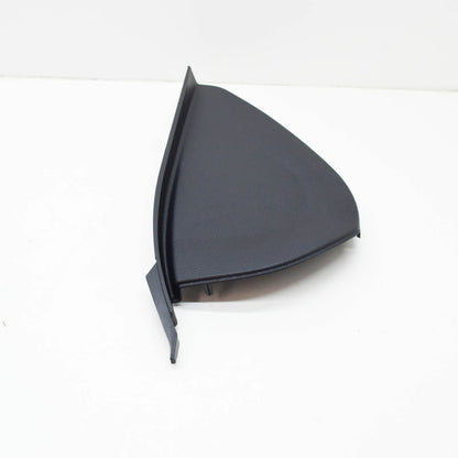 NEW BMW X5 F15 INSTRUMENT PANEL RIGHT OUTER TRIM 51459281635 ORIGINAL