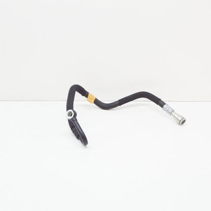 NEW BMW X5 E53 POWER STEERING RETURN HOSE 6767137 32416767137 ORIGINAL