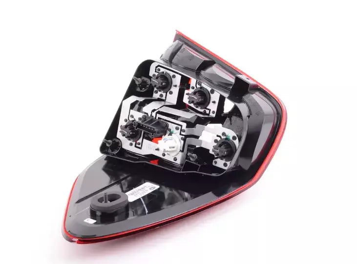 NEW MERCEDES-BENZ ML W164 REAR LEFT TAIL LAMP A1649061100 ORIGINAL