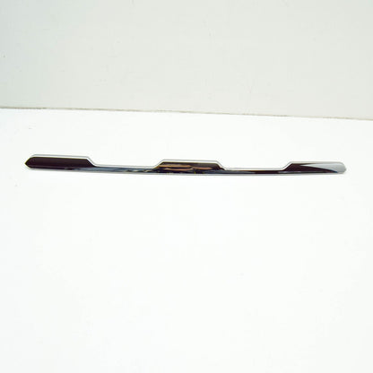 NEW MERCEDES-BENZ GLC X253 RADIATOR GRILLE LEFT TRIM BAR A2538881901 ORIGINAL