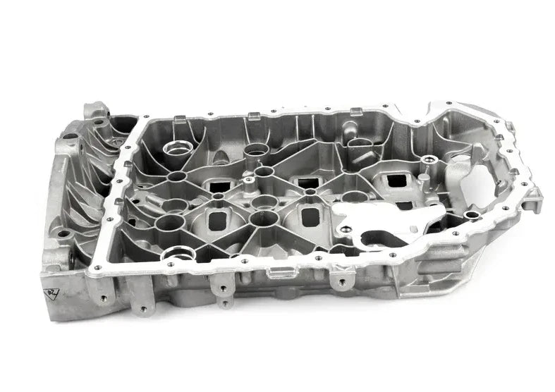 NEW AUDI A3 SPORTBACK 8V UPPER OIL PAN 06K103603BF ORIGINAL