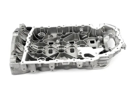 NEW AUDI A3 SPORTBACK 8V UPPER OIL PAN 06K103603BF ORIGINAL