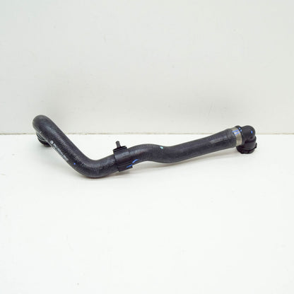 NEW MERCEDES-BENZ GLE W167 PUMP TO LEFT COOLER COOLANT HOSE A1675011300 ORIGINAL