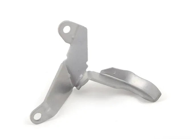 NEW MB E W211 FRONT LIGHTING RIGHT REINFORCEMENT BRACKET A2118290414 ORIGINAL