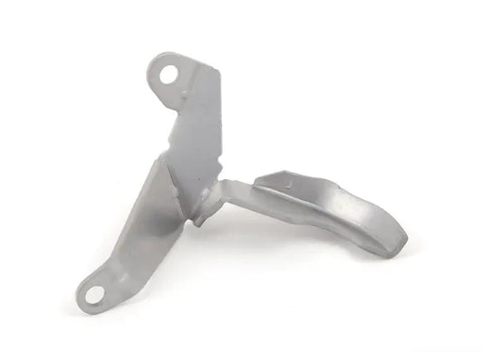 NEW MB E W211 FRONT LIGHTING RIGHT REINFORCEMENT BRACKET A2118290414 ORIGINAL