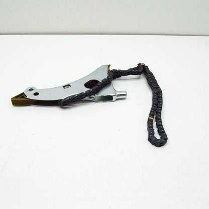 NEW MERCEDES-BENZ ML W166 ENGINE TIMING CHAIN A2760502416 ORIGINAL