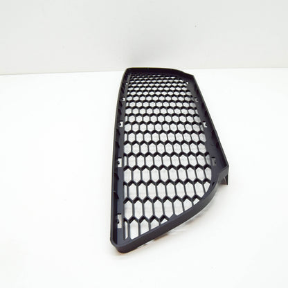 new bmw 3 e90 m front bumper lower center grille 51117906494 7906494 original