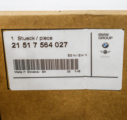 NEW BMW 1 SERIES F21 CLUTCH RELEASE MODULE 21517564027 21517564027 ORIGINAL