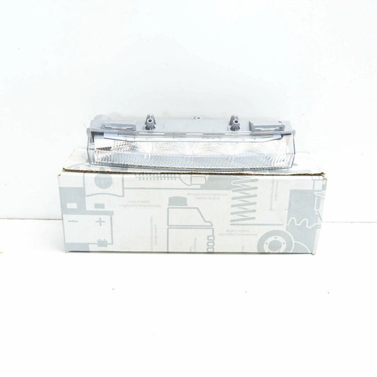 NEW MERCEDES BENZ M W166 FRONT LEFT DAYTIME LIGHT A2049065401