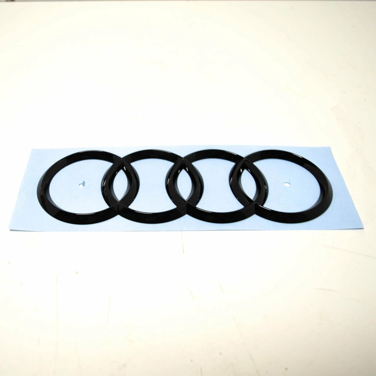NEW AUDI A8 4N D5 REAR RING EMBLEM BADGE LOGO 4N0853742AT94