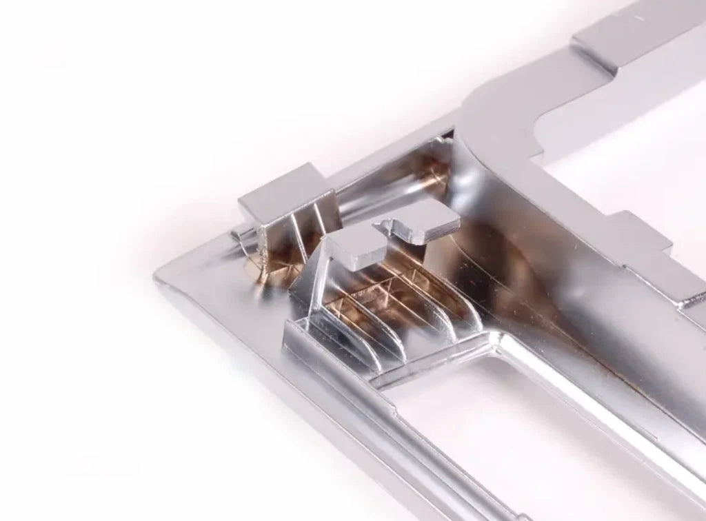 NEW BMW 3 E46 GEAR SHIFTING LEVEL TRIM 51168234273 8234273 ORIGINAL