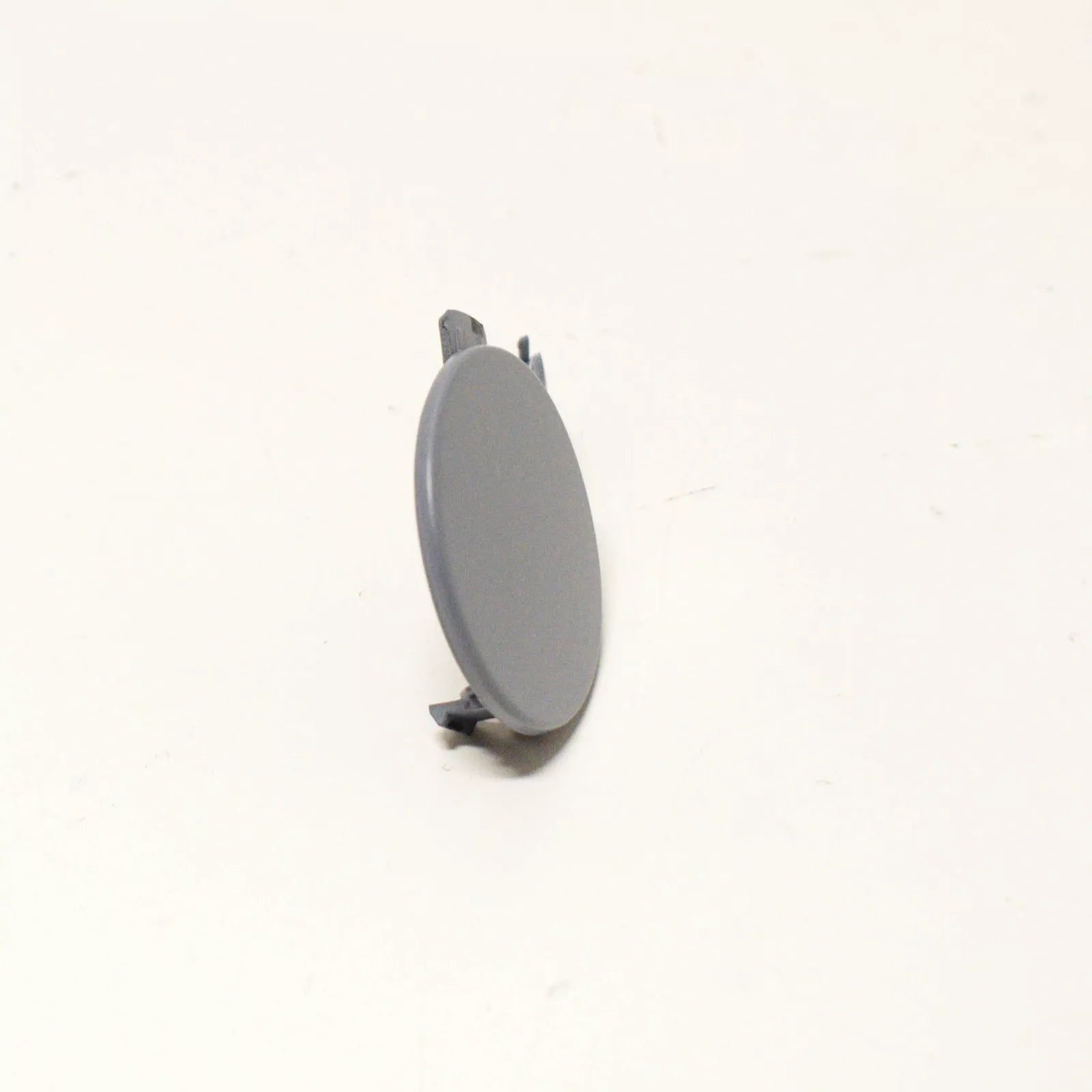 NEW AUDI A5 SPORTBACK 8TA FRONT BUMPER TOW HOOK EYE COVER 8T0807241CGRU ORIGINAL