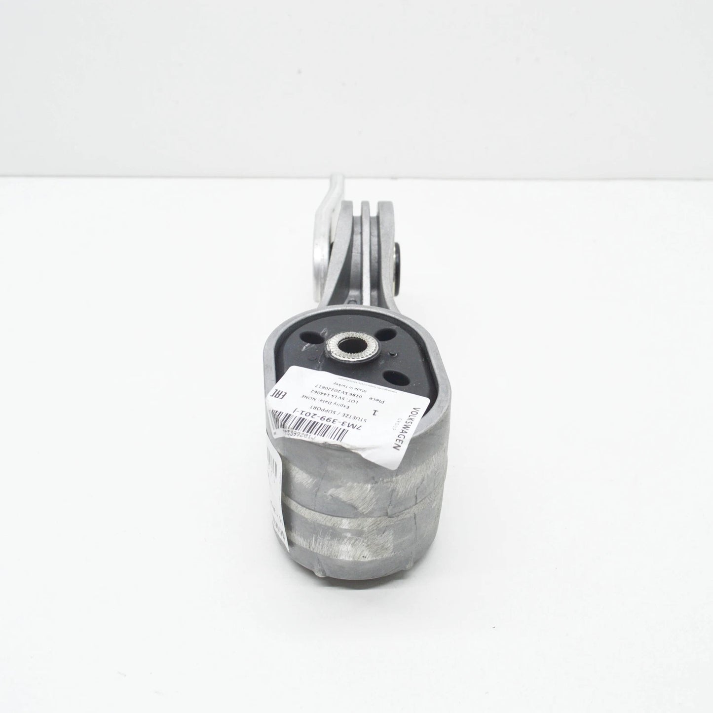 NEW VOLKSWAGEN SHARAN 7M GEARBOX MOUNT BRACKET 7M3399201J ORIGINAL