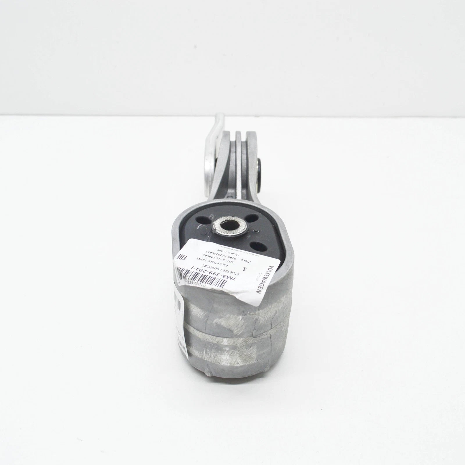 NEW VOLKSWAGEN SHARAN 7M GEARBOX MOUNT BRACKET 7M3399201J ORIGINAL