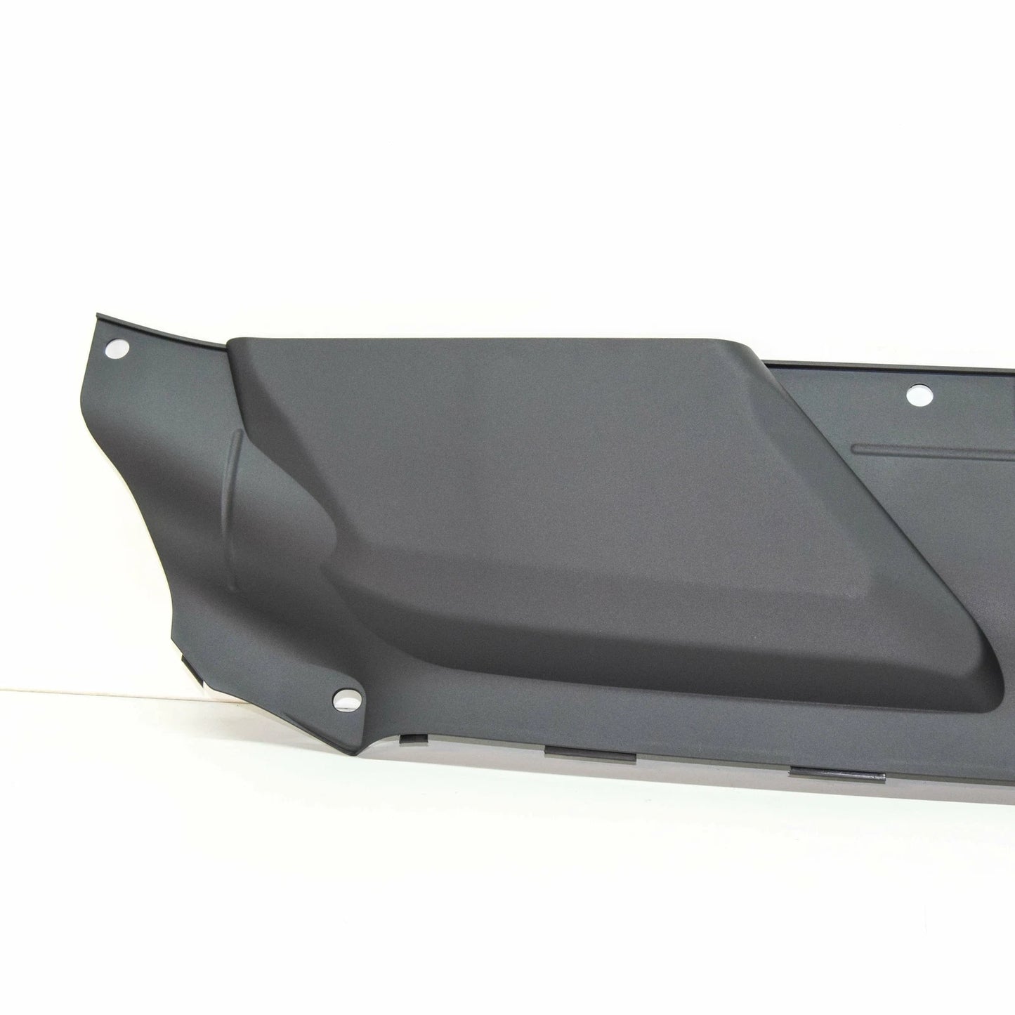 NEW AUDI A5 8T UPPER RADIATOR SUPPORT PANEL COVER 8T0807081A