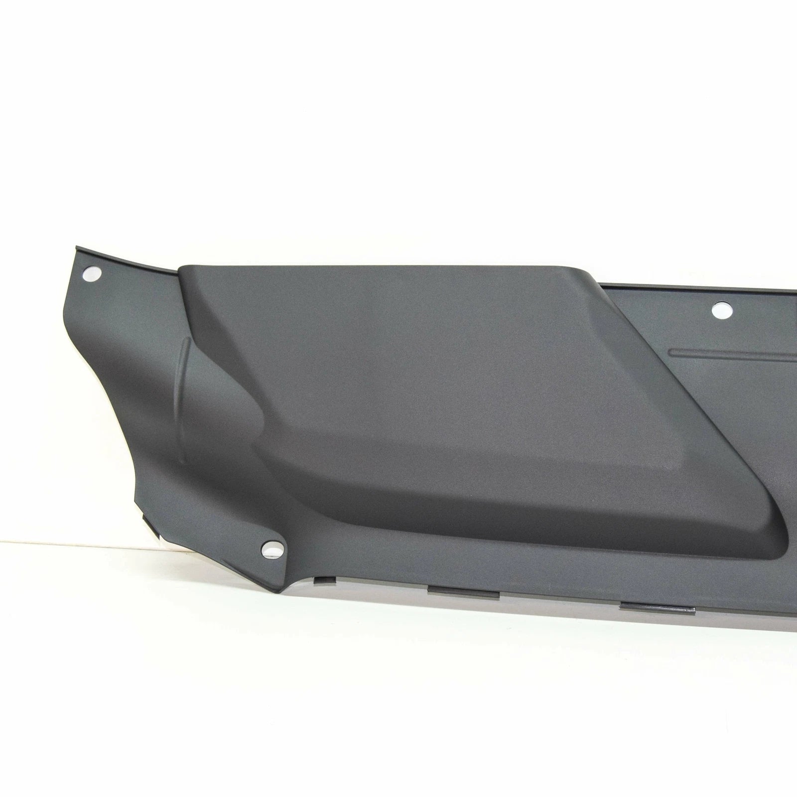 NEW AUDI A5 8T UPPER RADIATOR SUPPORT PANEL COVER 8T0807081A
