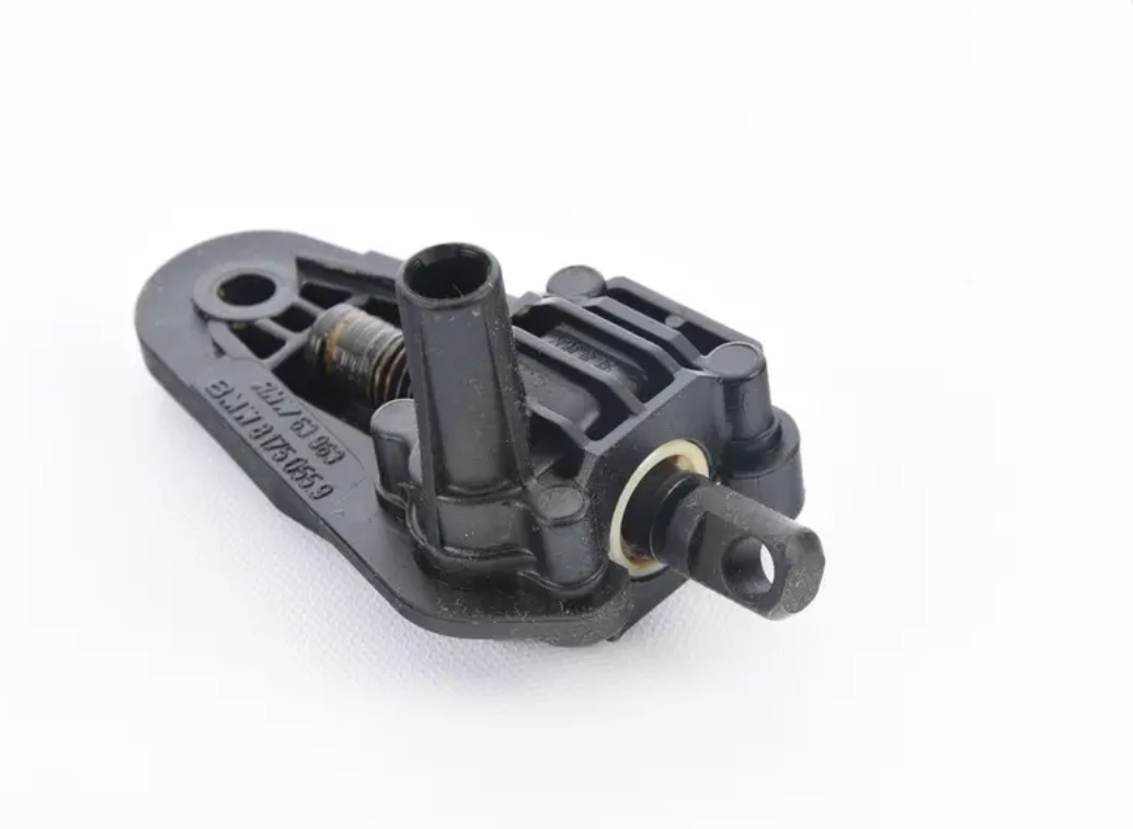 new bmw x3 e83 front seat backrest adjustment gearbox 8175055 52108175055