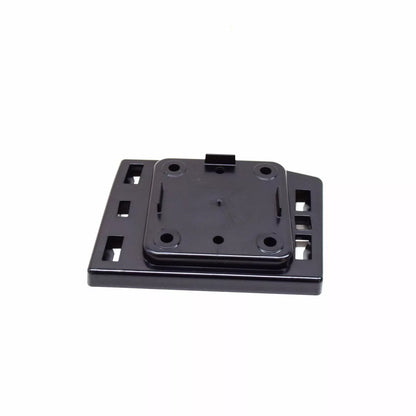 NEW BMW X5 F85 M FRONT BUMPER NIGHT VISION CAMERA BRACKET 51137336475 ORIGINAL