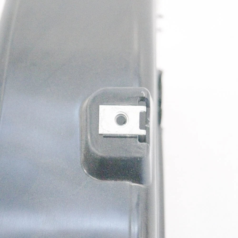 NEW BMW X5 E70 AIR DUCT BRAKE DISC 51747276221 7276221 2013 ORIGINAL