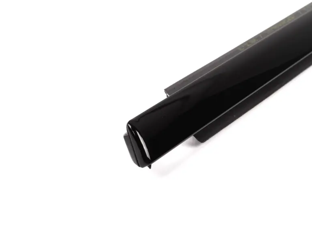 new bmw 3 e90 rear left outer weatherstrip 51357220189 7220189 original