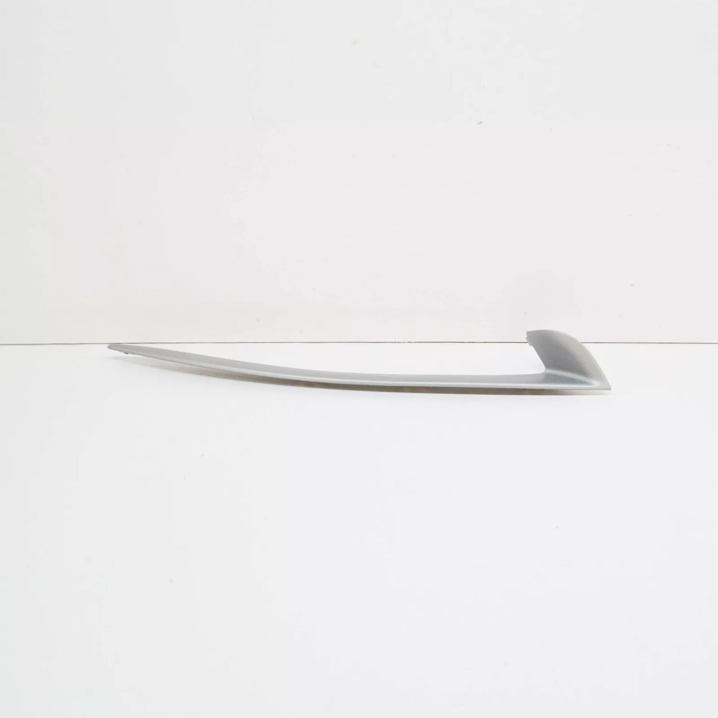 NEW BMW 5 F10 FRONT BUMPER RIGHT PROTECTIVE RUBBER STRIP 51117331764 ORIGINAL