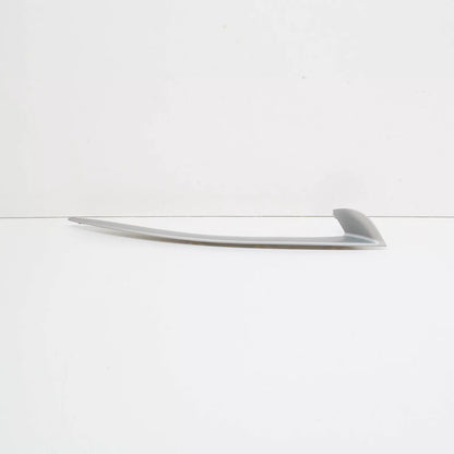 NEW BMW 5 F10 FRONT BUMPER RIGHT PROTECTIVE RUBBER STRIP 51117331764 ORIGINAL