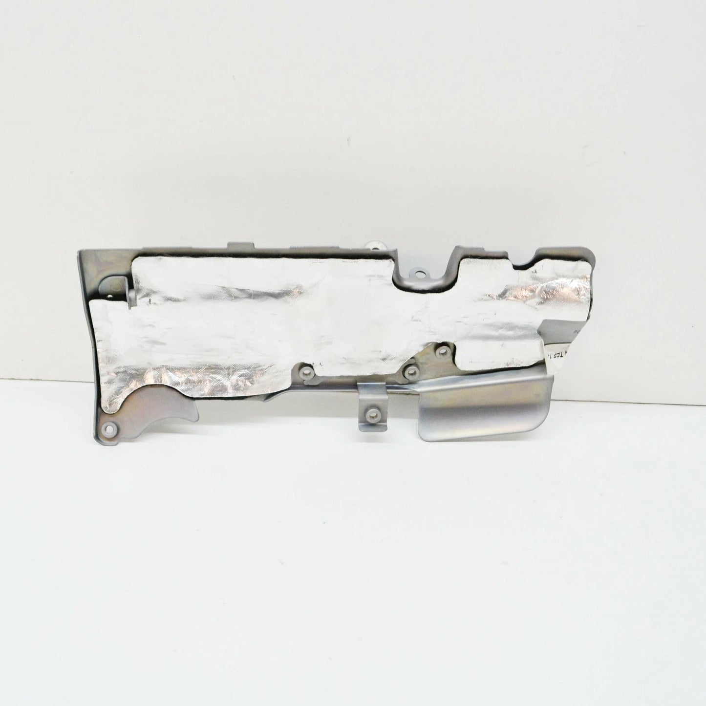 NEW MERCEDES-BENZ C W205 RIGHT SIDE HEAT SCREENING PLATE A1771507800 ORIGINAL