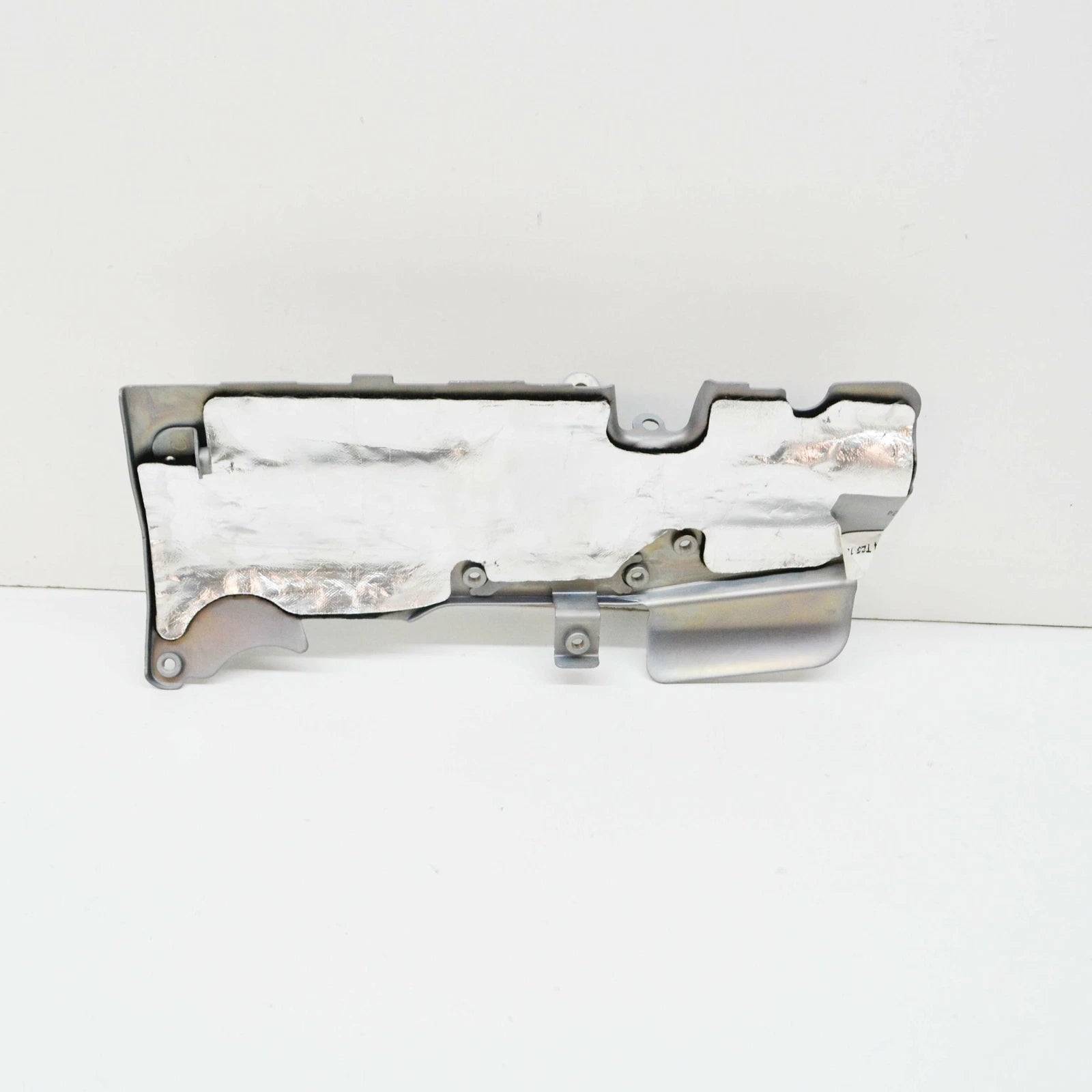 NEW MERCEDES-BENZ C W205 RIGHT SIDE HEAT SCREENING PLATE A1771507800 ORIGINAL