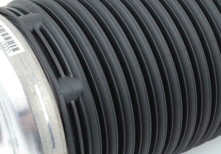 NEW AUDI A6 C7 REAR LEFT AIR SPRING 4G0616001AA ORIGINAL